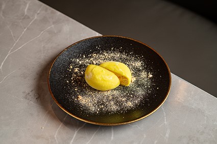 Mochi mango Yakimanzi